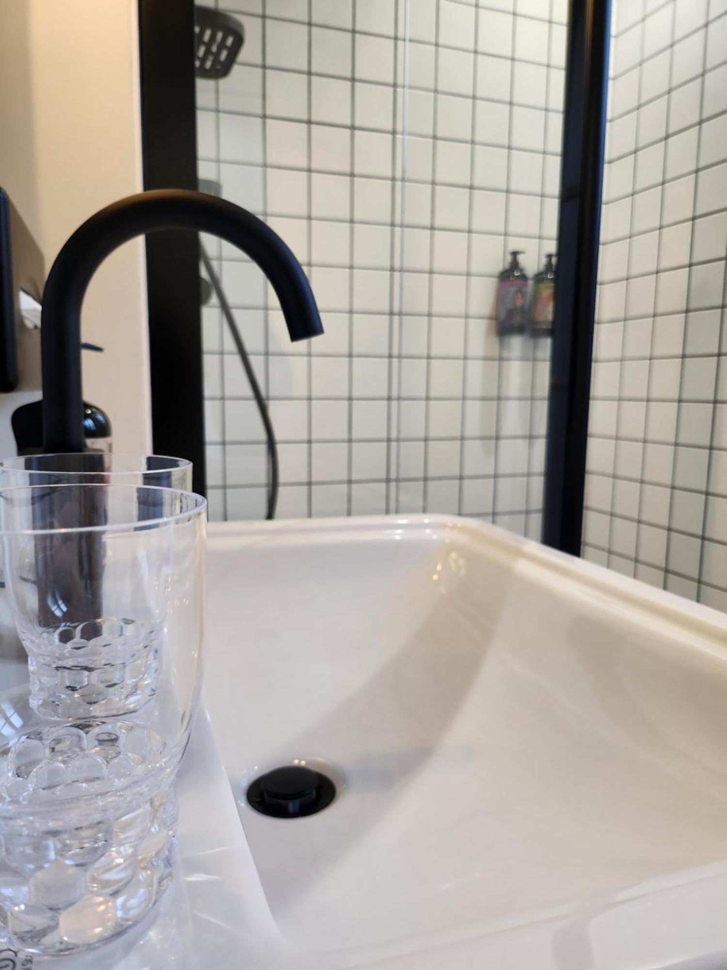 Labe Hotel Tours Centre Gare Buitenkant foto